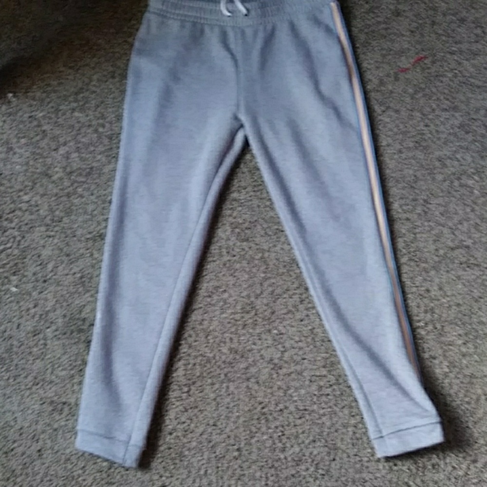 Sweatpants